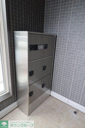 ルシエール上尾原市の物件内観写真